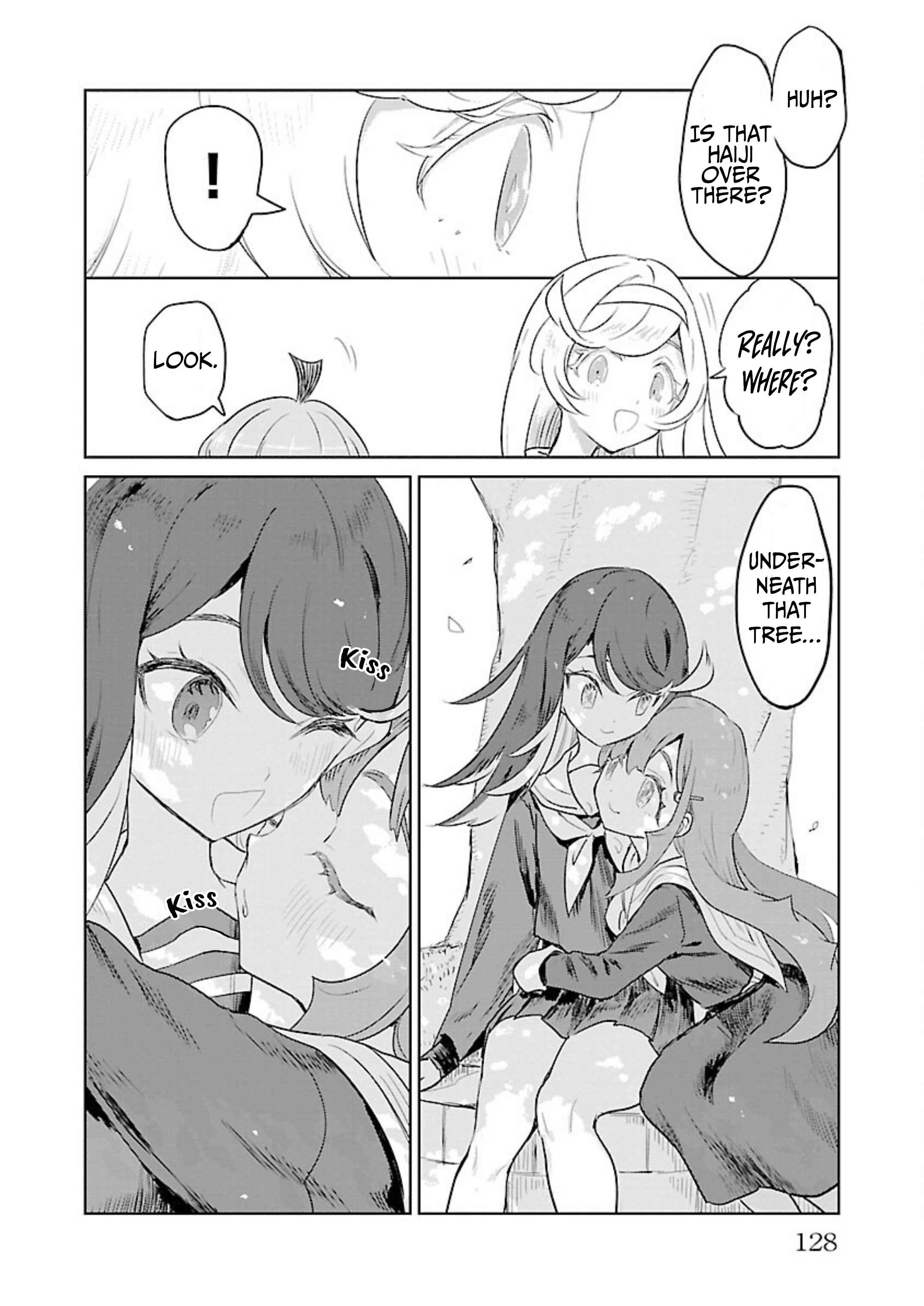 Page 2 Chapter 13 Princess of the Princess