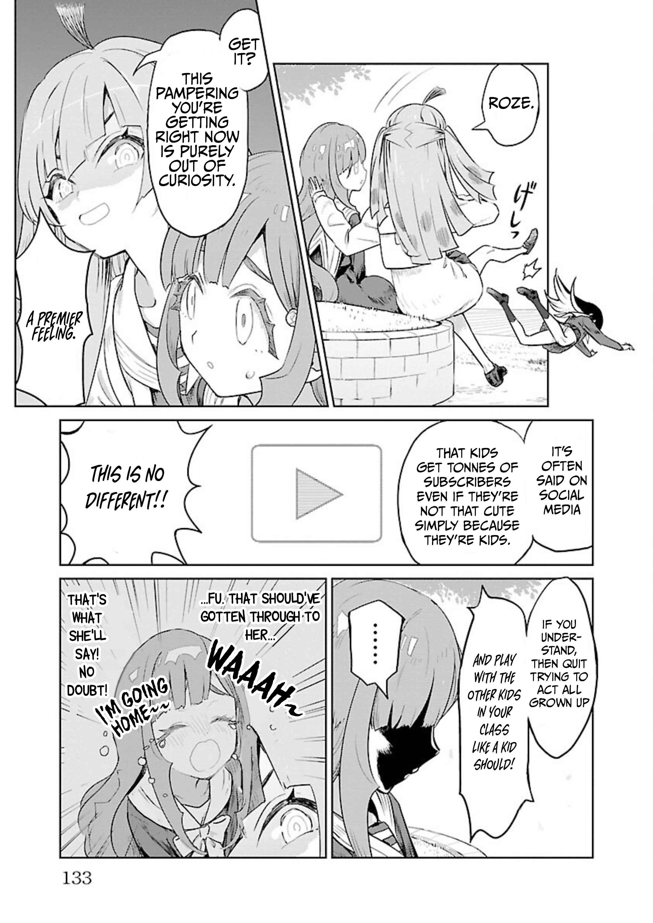 Page 7 Chapter 13 Princess of the Princess