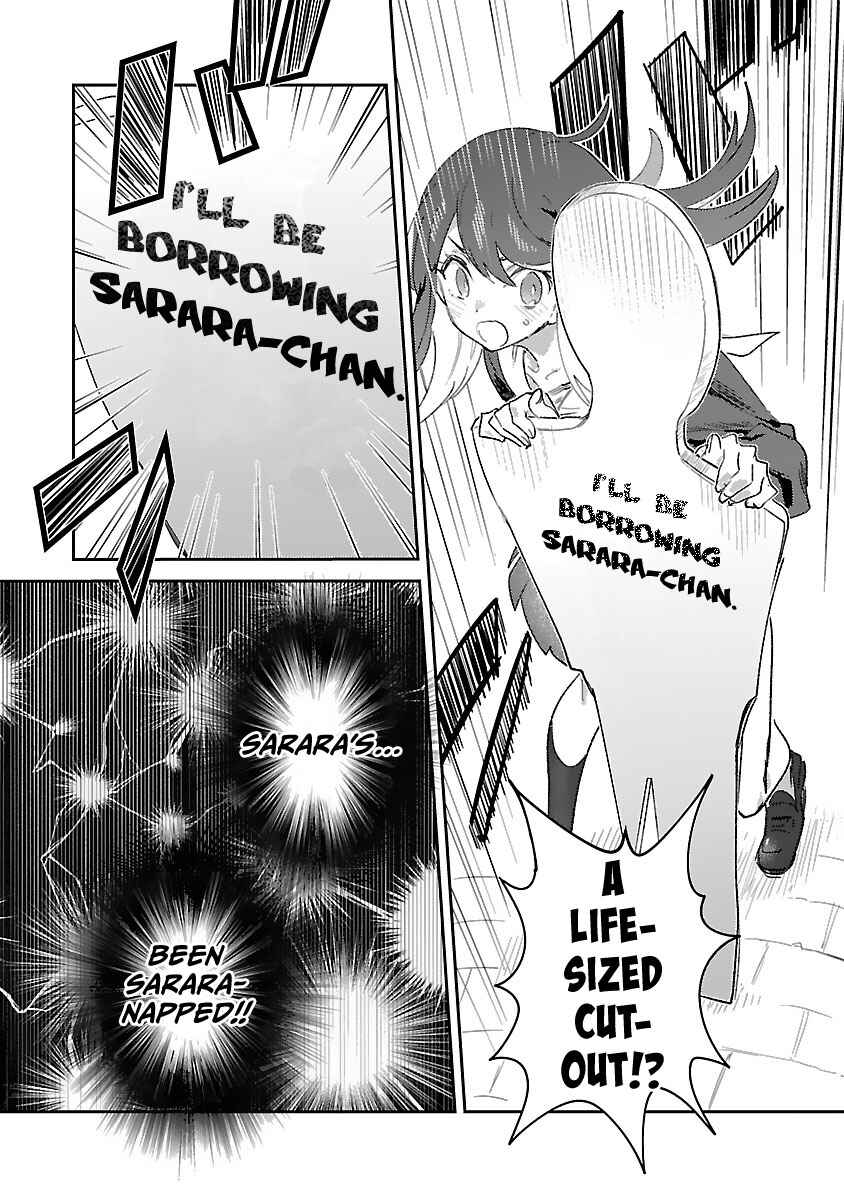 Page 12 Chapter 21 Princess of the Princess