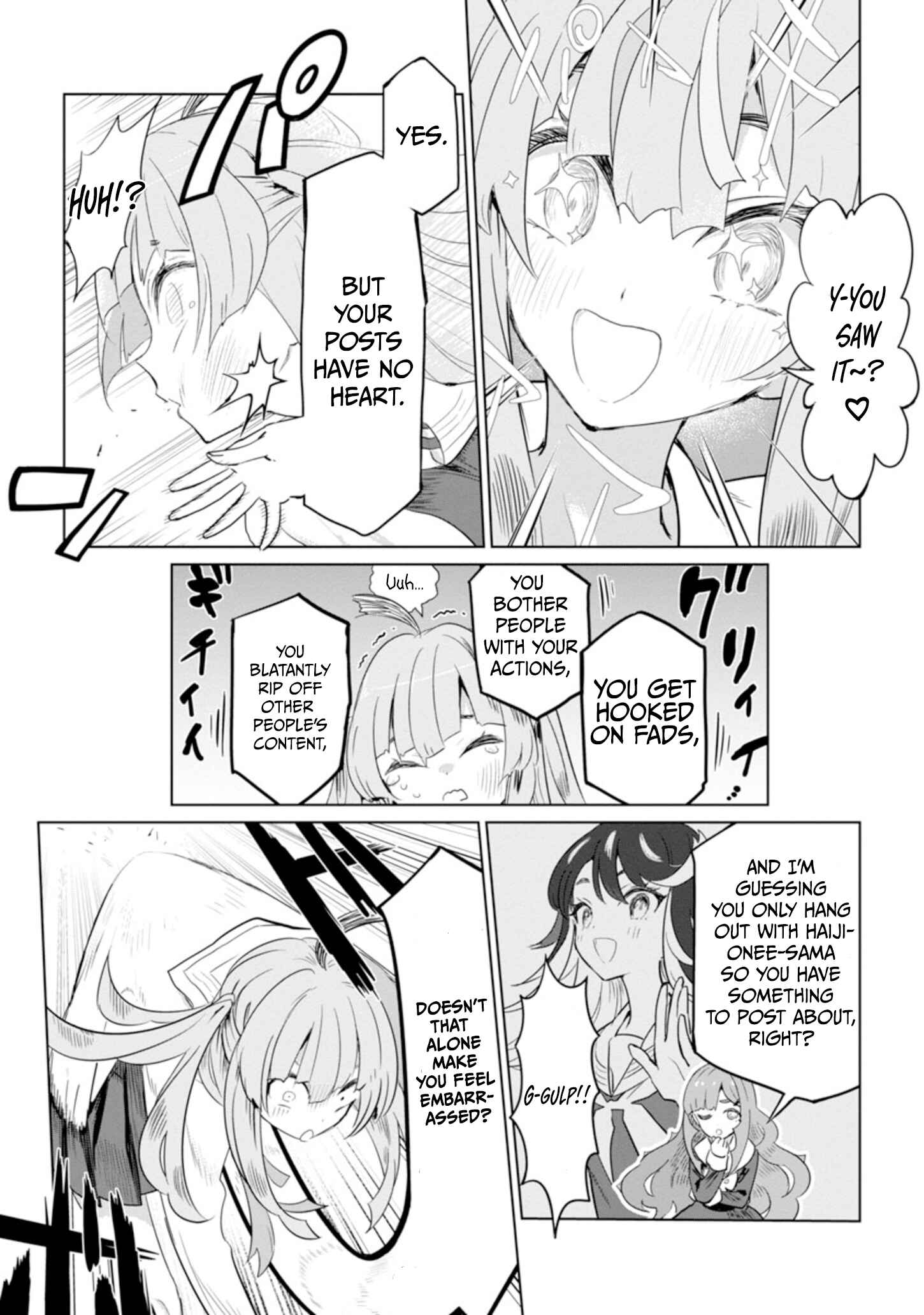 Page 4 Chapter 15 Princess of the Princess