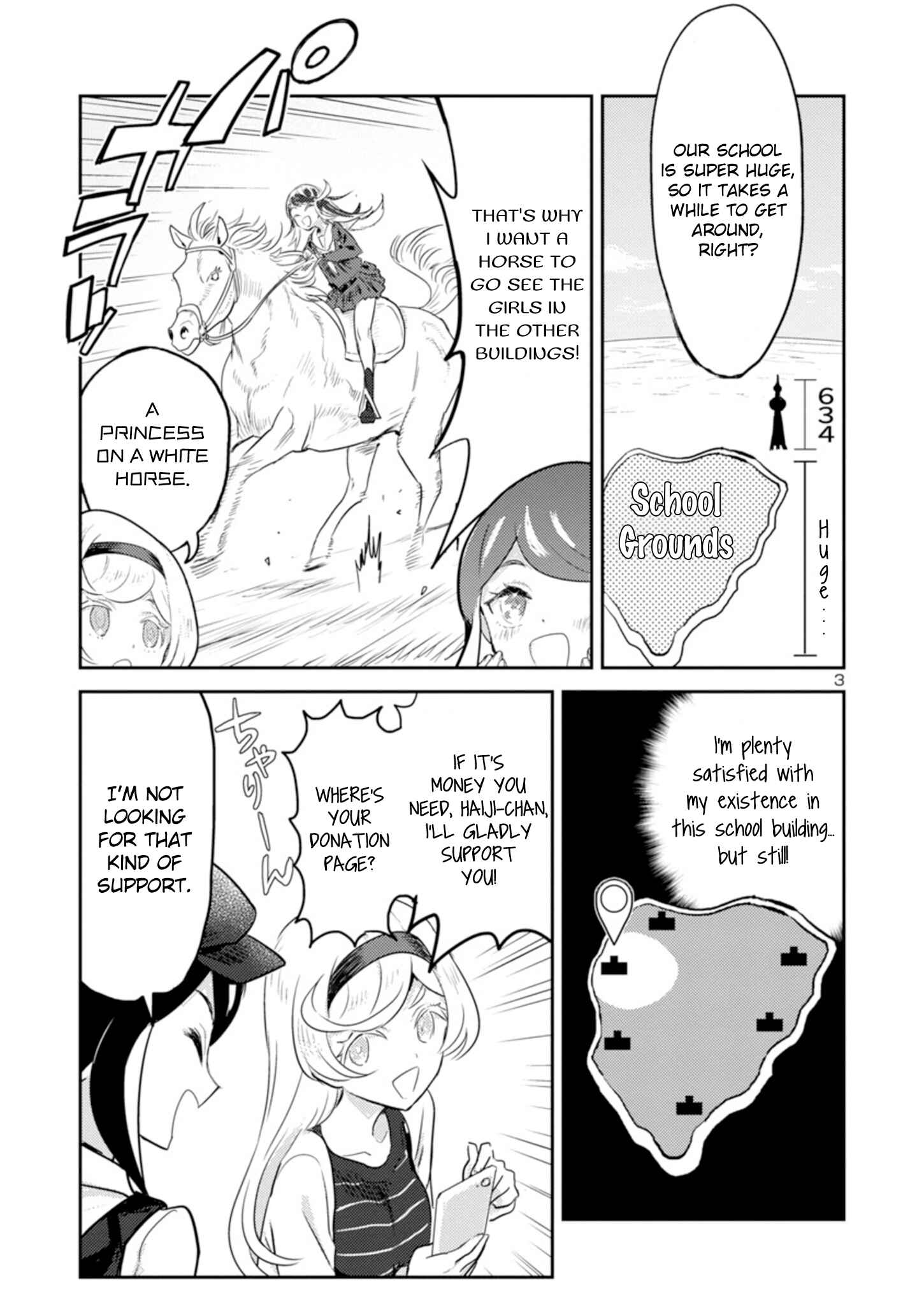 Page 4 Chapter 9 Princess of the Princess