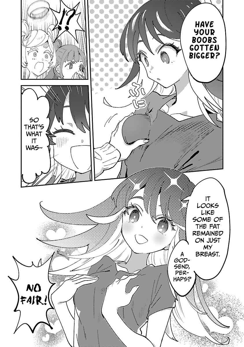 Page 16 Chapter 19 Princess of the Princess