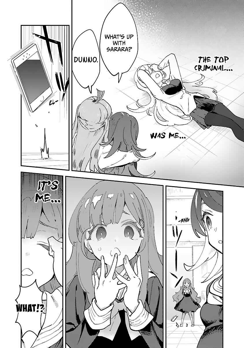 Page 9 Chapter 19 Princess of the Princess