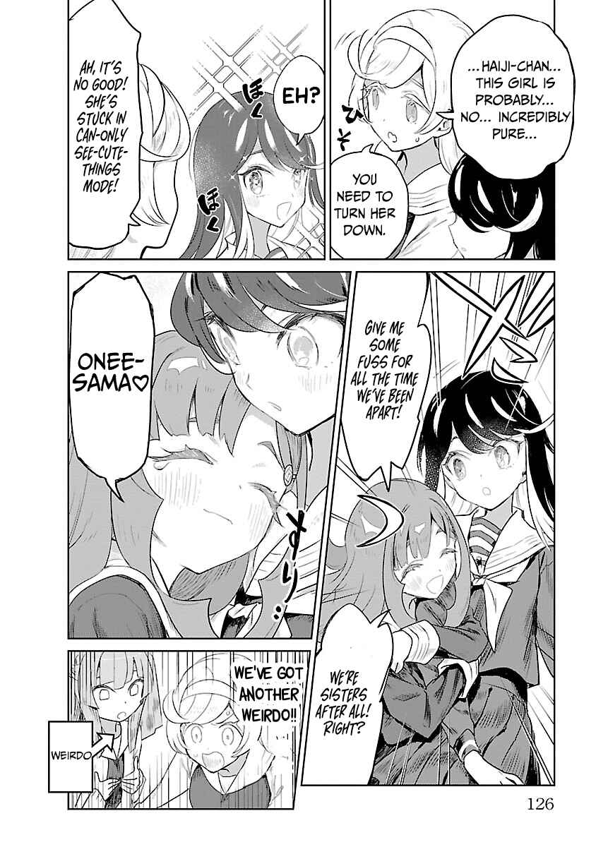 Page 10 Chapter 12 Princess of the Princess