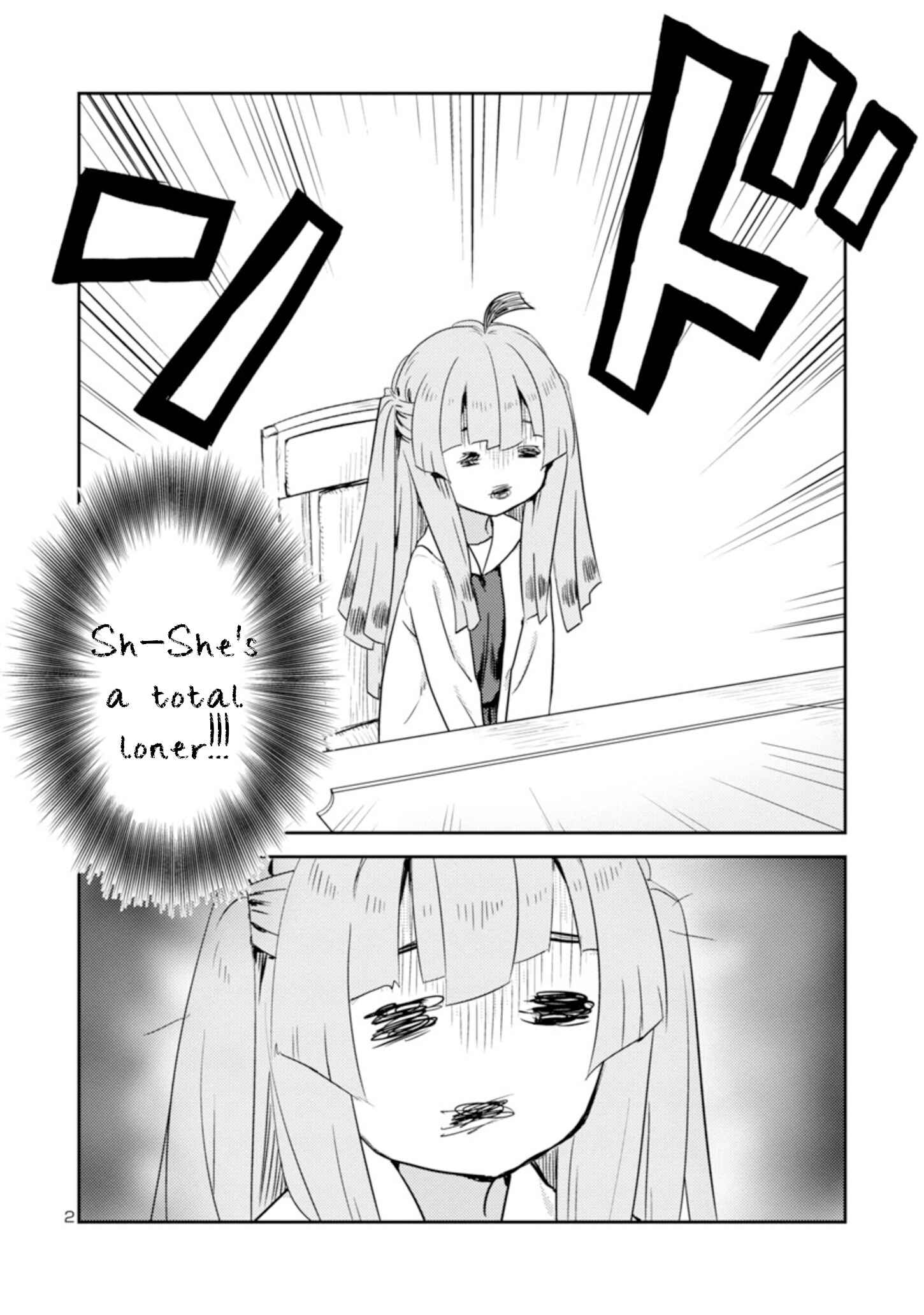 Page 2 Chapter 8 Princess of the Princess