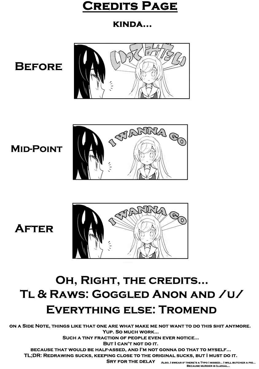 Page 11 Chapter 3 Princess of the Princess