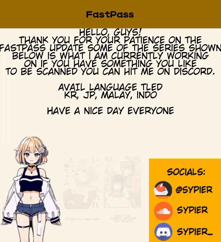 Page 3 Chapter 34.7 Ittare Elf-neechan