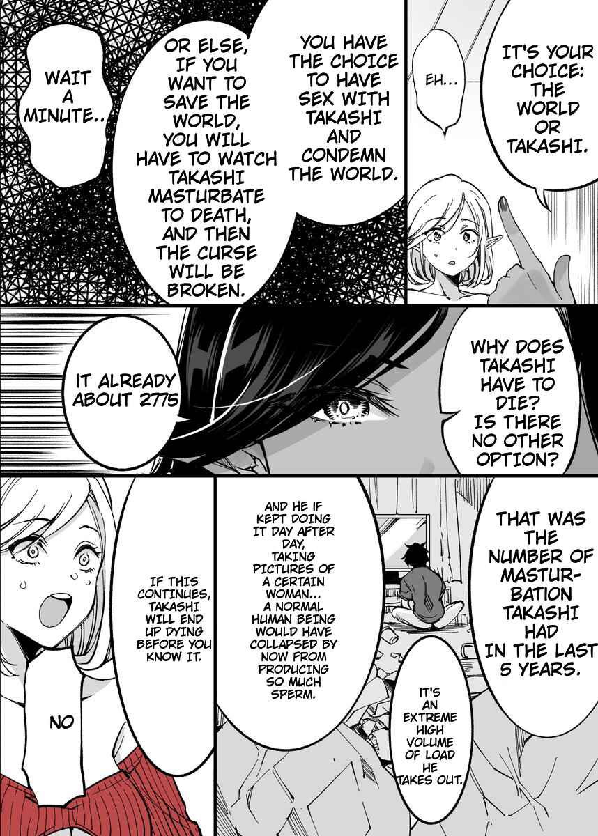Page 2 Chapter 27 Ittare Elf-neechan