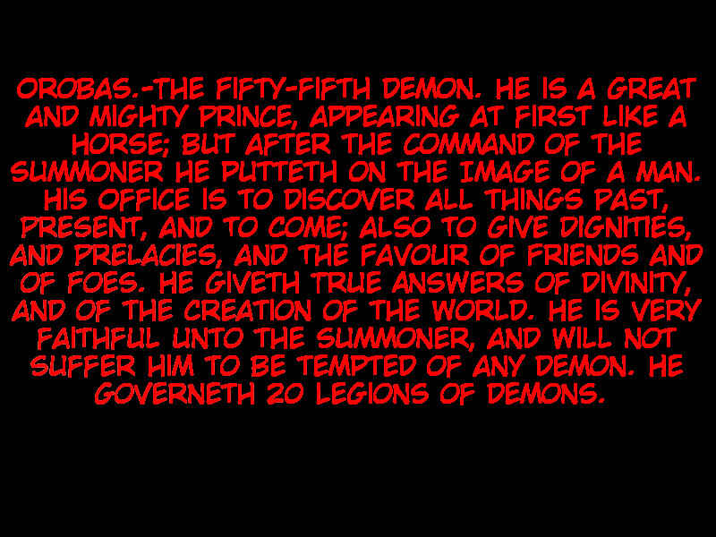 Page 2 Chapter 3 Ars Goetia ~Munou to Yobareta Shounen wa, 72 no Akuma wo Shieki Shite Musou Suru~