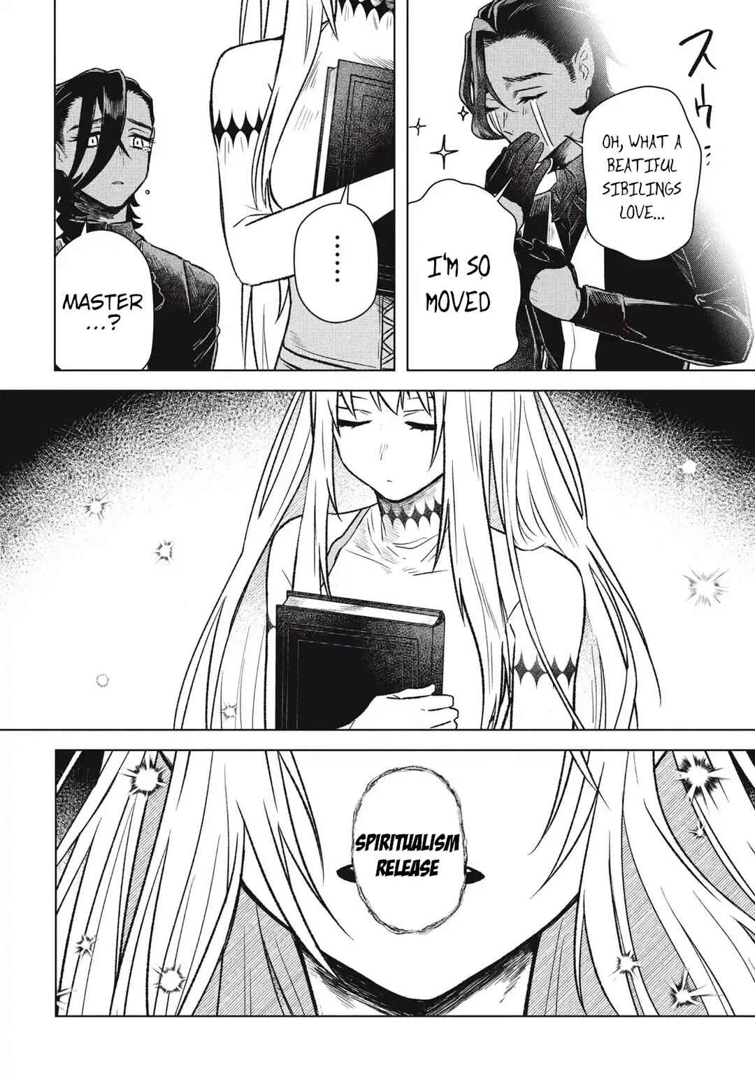 Page 13 Chapter 12 Ars Goetia ~Munou to Yobareta Shounen wa, 72 no Akuma wo Shieki Shite Musou Suru~