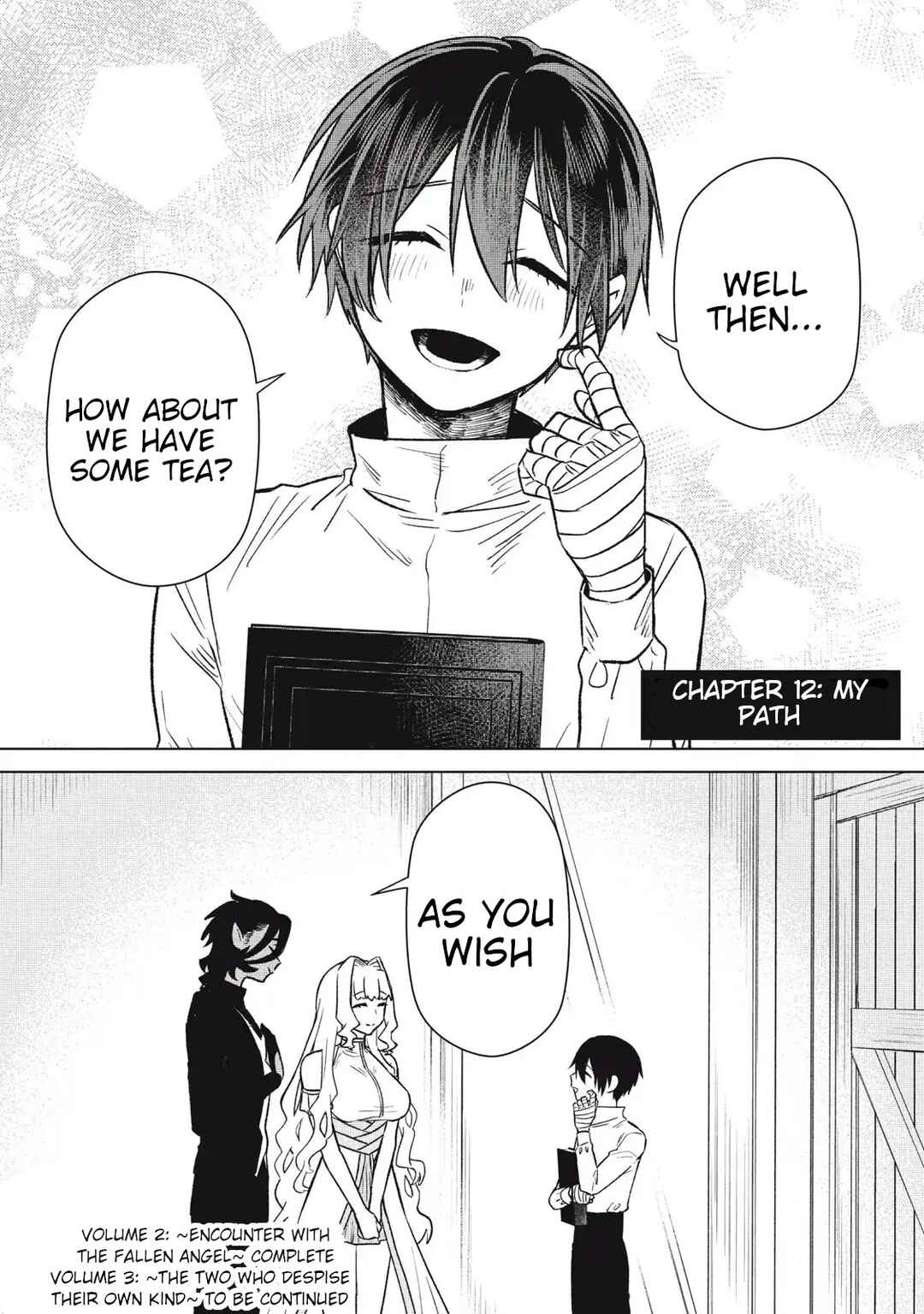 Page 17 Chapter 12 Ars Goetia ~Munou to Yobareta Shounen wa, 72 no Akuma wo Shieki Shite Musou Suru~