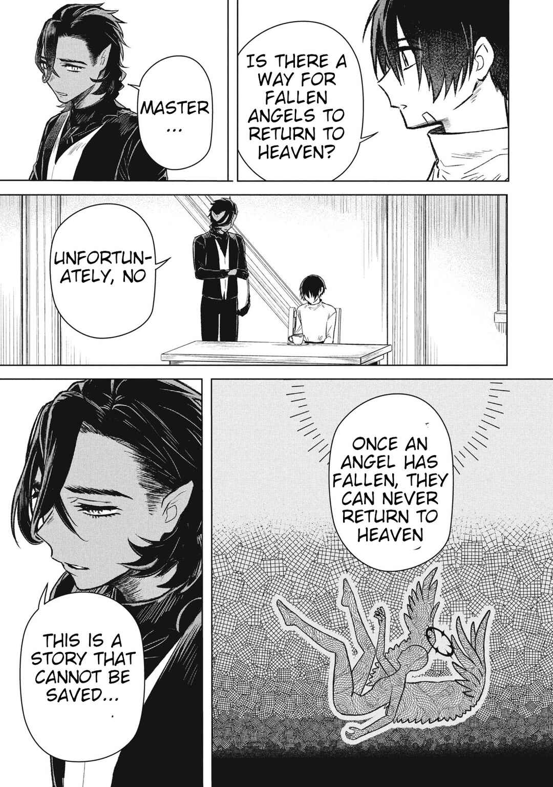 Page 10 Chapter 8 Ars Goetia ~Munou to Yobareta Shounen wa, 72 no Akuma wo Shieki Shite Musou Suru~