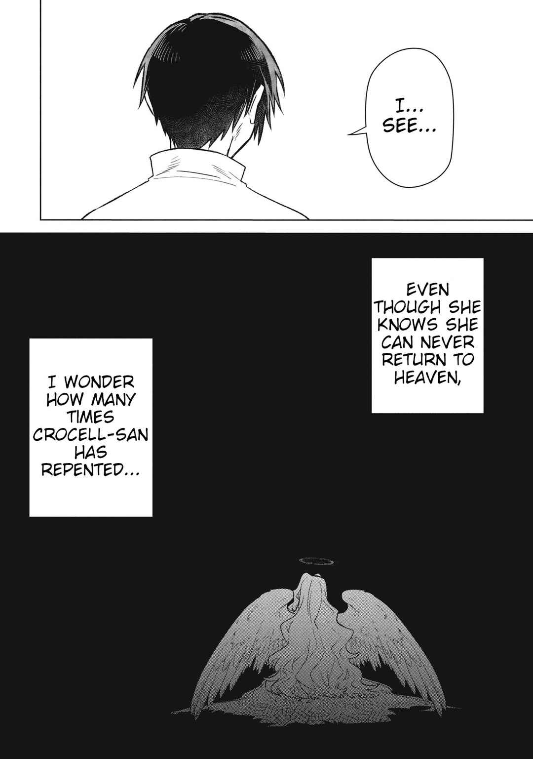 Page 11 Chapter 8 Ars Goetia ~Munou to Yobareta Shounen wa, 72 no Akuma wo Shieki Shite Musou Suru~