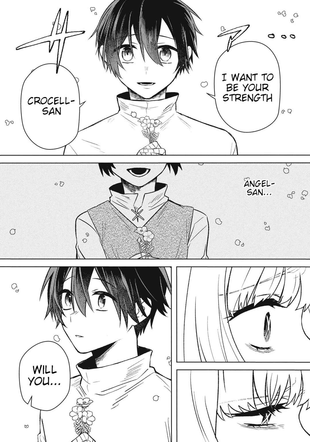 Page 19 Chapter 8 Ars Goetia ~Munou to Yobareta Shounen wa, 72 no Akuma wo Shieki Shite Musou Suru~