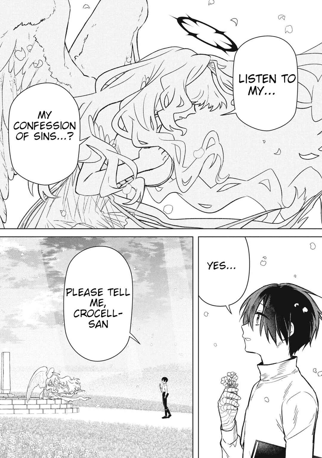 Page 20 Chapter 8 Ars Goetia ~Munou to Yobareta Shounen wa, 72 no Akuma wo Shieki Shite Musou Suru~