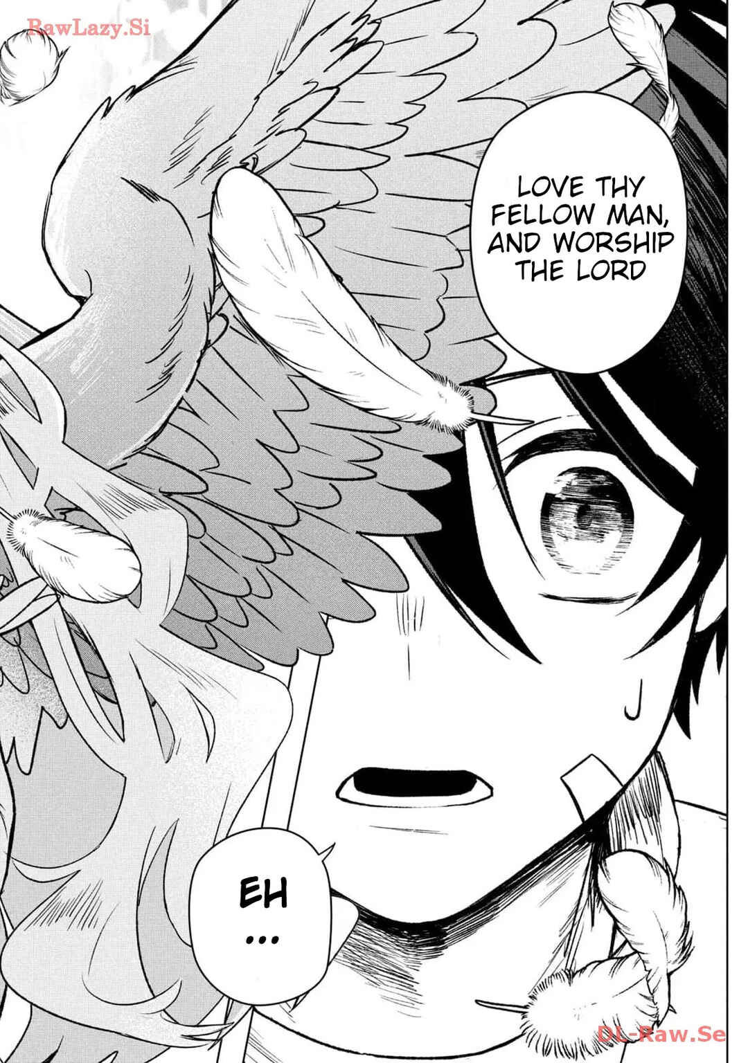 Page 13 Chapter 7 Ars Goetia ~Munou to Yobareta Shounen wa, 72 no Akuma wo Shieki Shite Musou Suru~