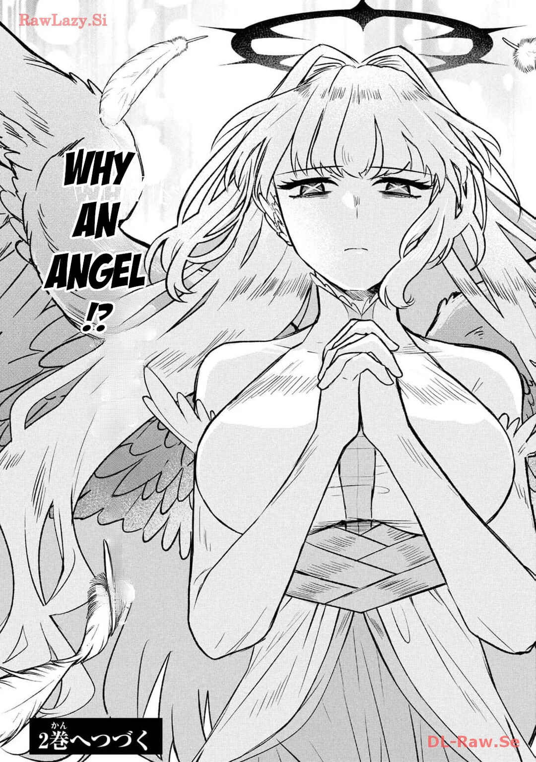 Page 14 Chapter 7 Ars Goetia ~Munou to Yobareta Shounen wa, 72 no Akuma wo Shieki Shite Musou Suru~