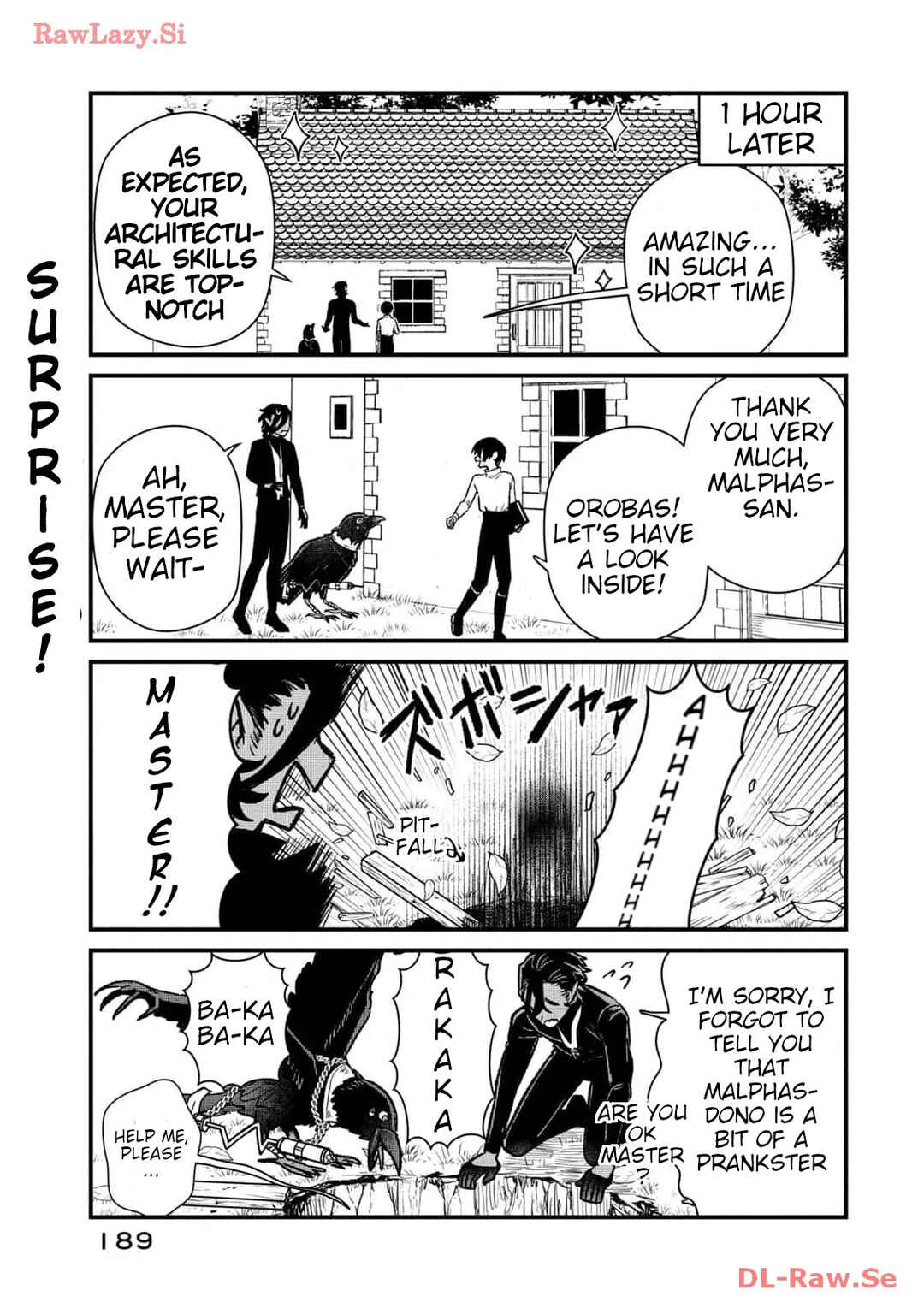 Page 16 Chapter 7 Ars Goetia ~Munou to Yobareta Shounen wa, 72 no Akuma wo Shieki Shite Musou Suru~