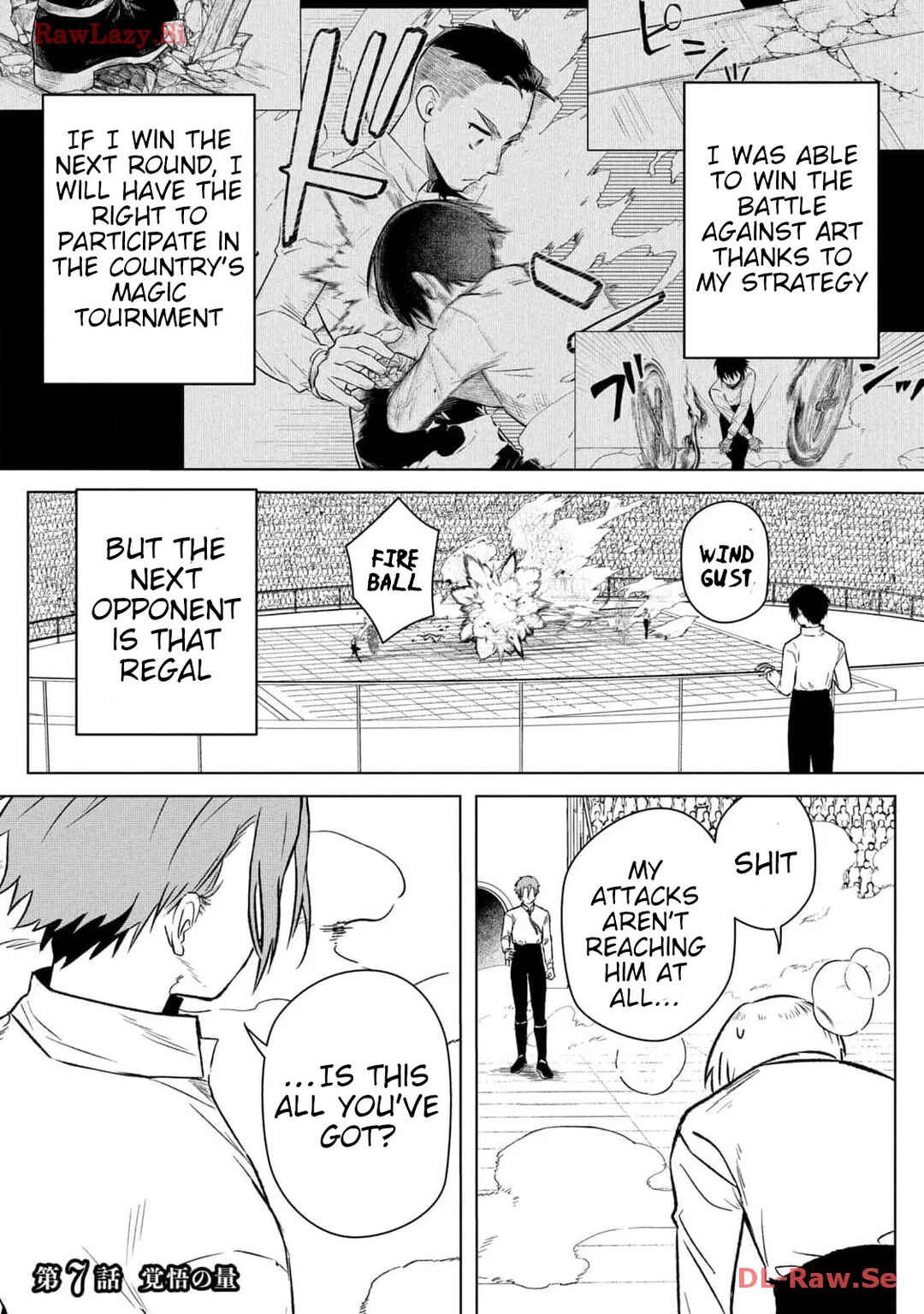Page 2 Chapter 7 Ars Goetia ~Munou to Yobareta Shounen wa, 72 no Akuma wo Shieki Shite Musou Suru~