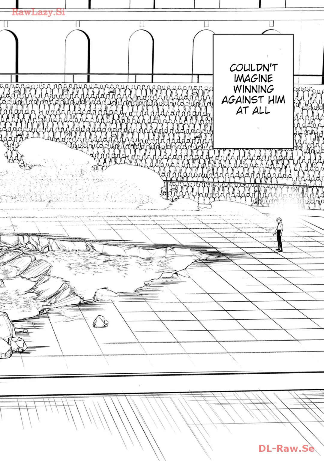 Page 5 Chapter 7 Ars Goetia ~Munou to Yobareta Shounen wa, 72 no Akuma wo Shieki Shite Musou Suru~