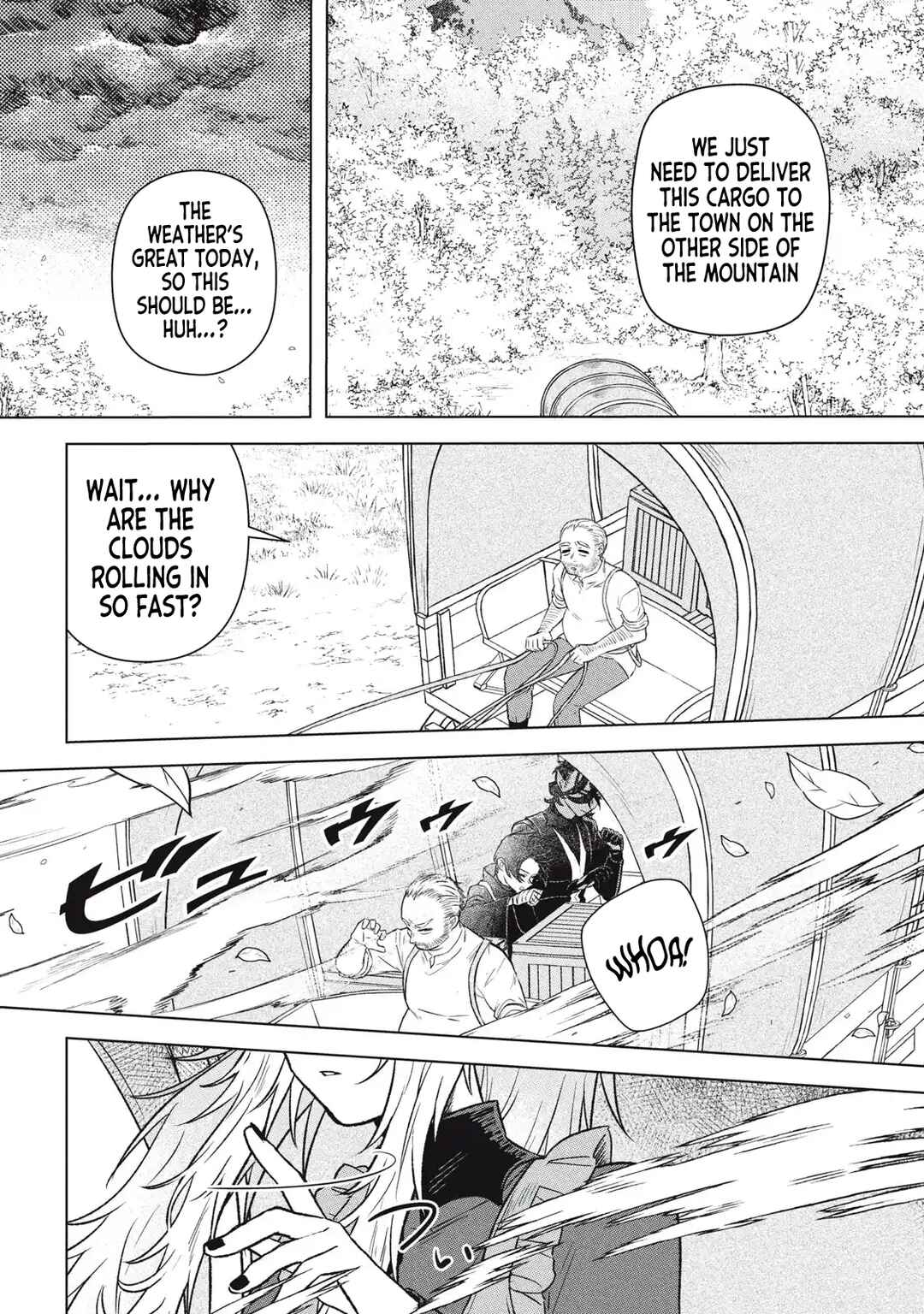 Page 4 Chapter 18 Ars Goetia ~Munou to Yobareta Shounen wa, 72 no Akuma wo Shieki Shite Musou Suru~