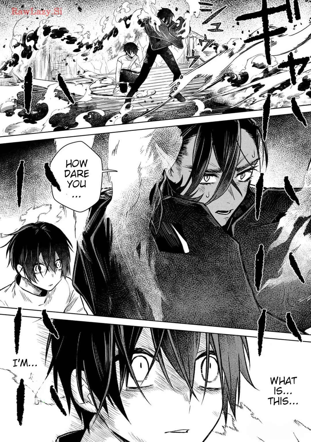 Page 17 Chapter 4 Ars Goetia ~Munou to Yobareta Shounen wa, 72 no Akuma wo Shieki Shite Musou Suru~
