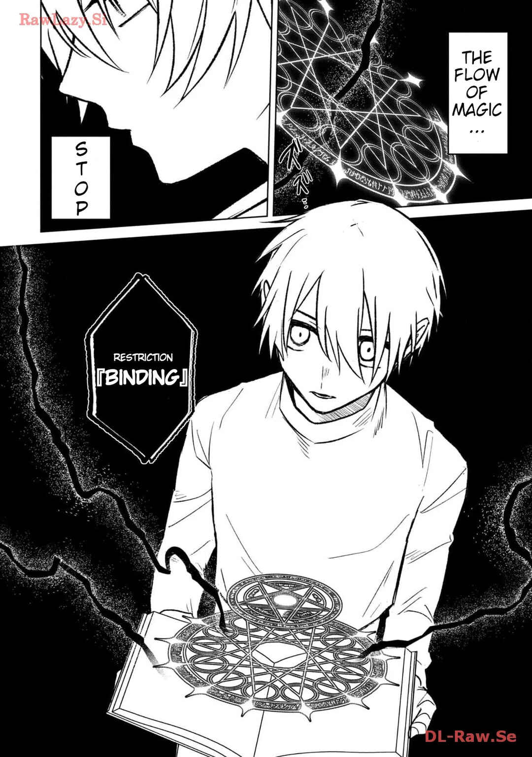 Page 5 Chapter 4 Ars Goetia ~Munou to Yobareta Shounen wa, 72 no Akuma wo Shieki Shite Musou Suru~