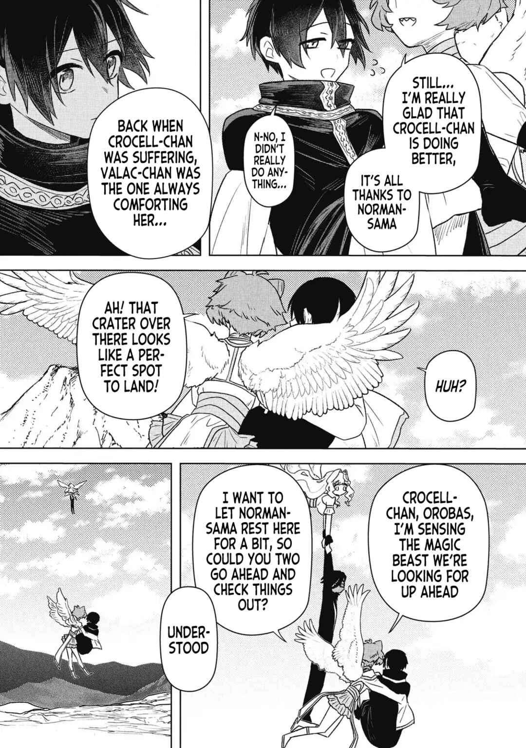 Page 11 Chapter 21 Ars Goetia ~Munou to Yobareta Shounen wa, 72 no Akuma wo Shieki Shite Musou Suru~