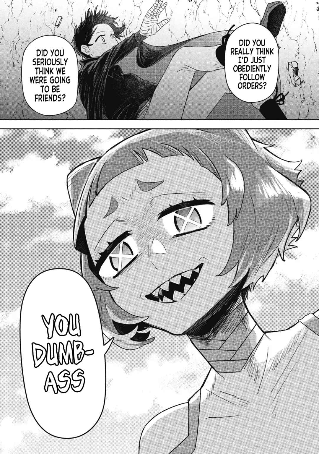 Page 13 Chapter 21 Ars Goetia ~Munou to Yobareta Shounen wa, 72 no Akuma wo Shieki Shite Musou Suru~