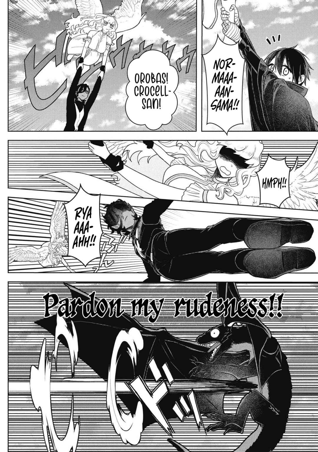 Page 18 Chapter 21 Ars Goetia ~Munou to Yobareta Shounen wa, 72 no Akuma wo Shieki Shite Musou Suru~
