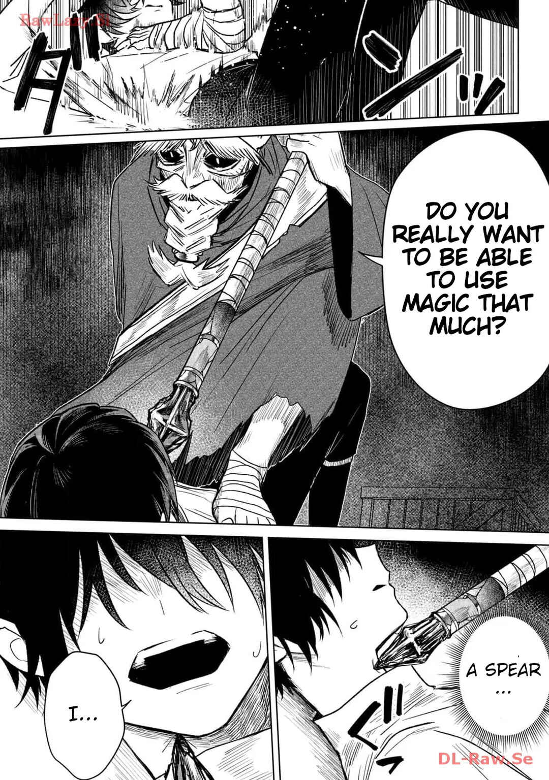 Page 17 Chapter 2 Ars Goetia ~Munou to Yobareta Shounen wa, 72 no Akuma wo Shieki Shite Musou Suru~