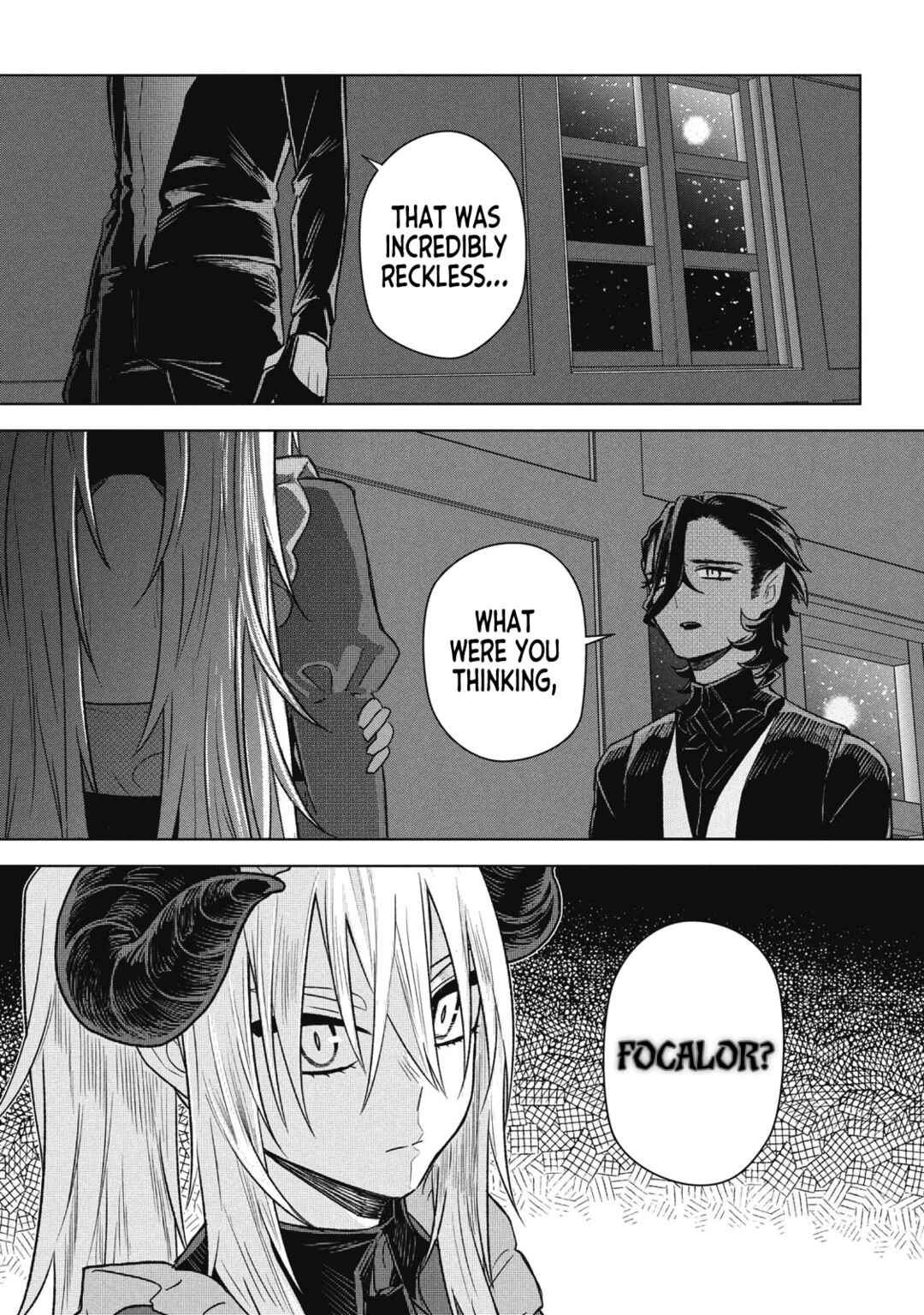 Page 1 Chapter 19 Ars Goetia ~Munou to Yobareta Shounen wa, 72 no Akuma wo Shieki Shite Musou Suru~