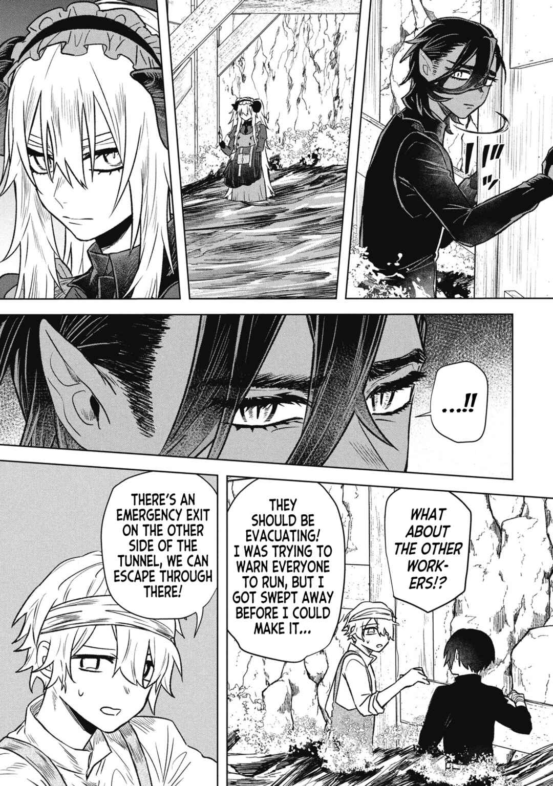 Page 11 Chapter 19 Ars Goetia ~Munou to Yobareta Shounen wa, 72 no Akuma wo Shieki Shite Musou Suru~