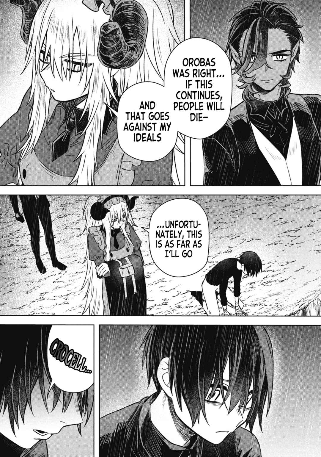 Page 15 Chapter 19 Ars Goetia ~Munou to Yobareta Shounen wa, 72 no Akuma wo Shieki Shite Musou Suru~