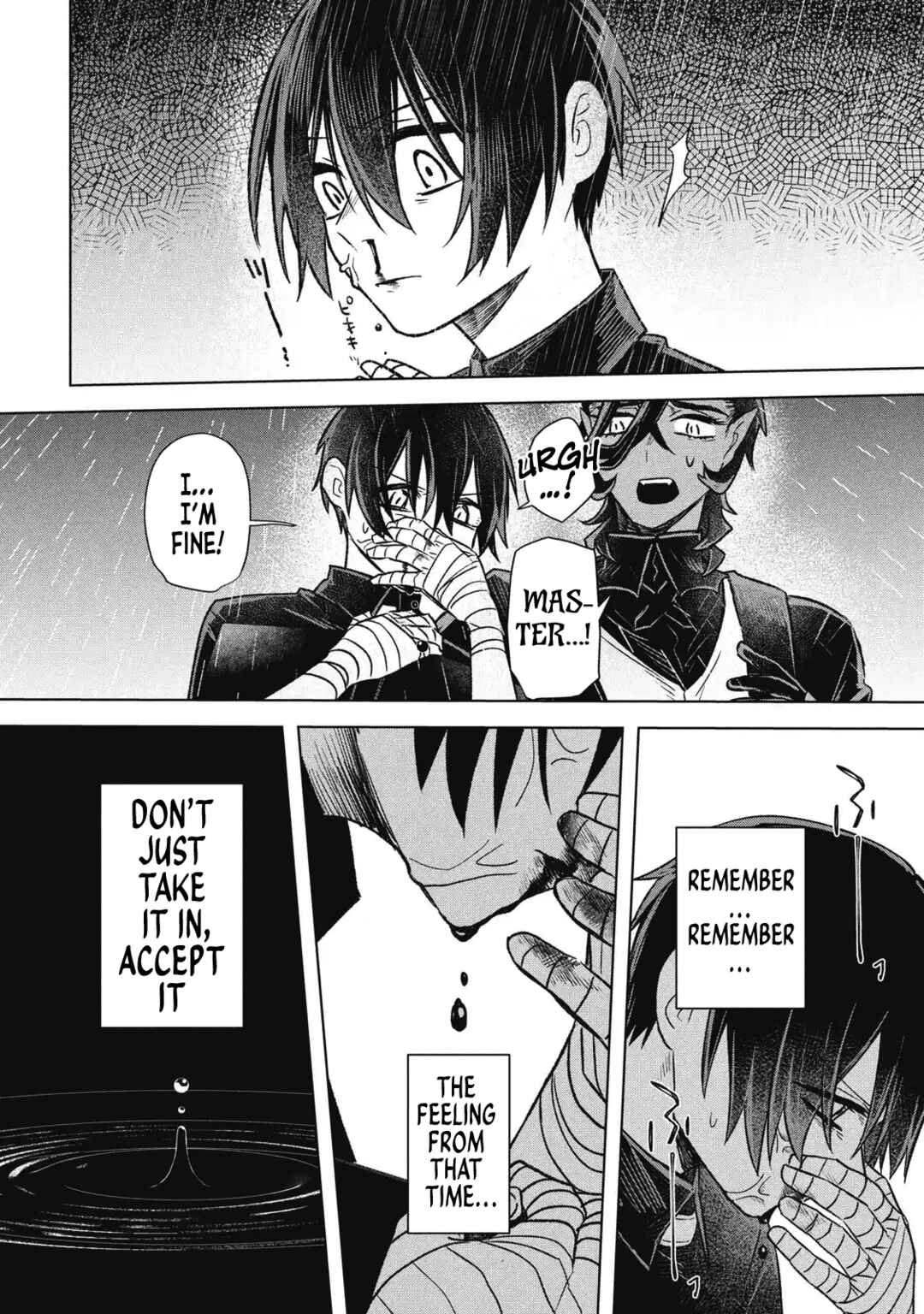 Page 22 Chapter 19 Ars Goetia ~Munou to Yobareta Shounen wa, 72 no Akuma wo Shieki Shite Musou Suru~