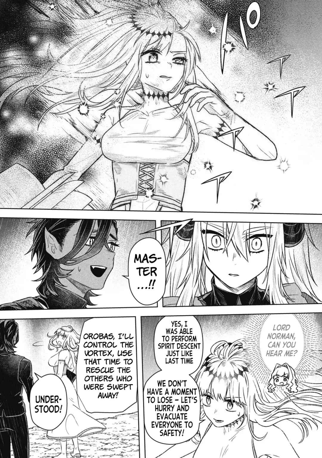 Page 23 Chapter 19 Ars Goetia ~Munou to Yobareta Shounen wa, 72 no Akuma wo Shieki Shite Musou Suru~