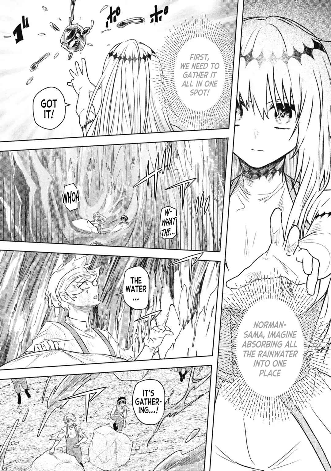 Page 24 Chapter 19 Ars Goetia ~Munou to Yobareta Shounen wa, 72 no Akuma wo Shieki Shite Musou Suru~