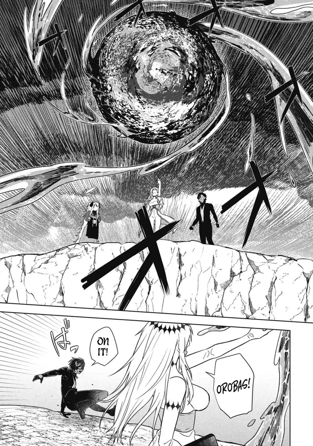 Page 25 Chapter 19 Ars Goetia ~Munou to Yobareta Shounen wa, 72 no Akuma wo Shieki Shite Musou Suru~