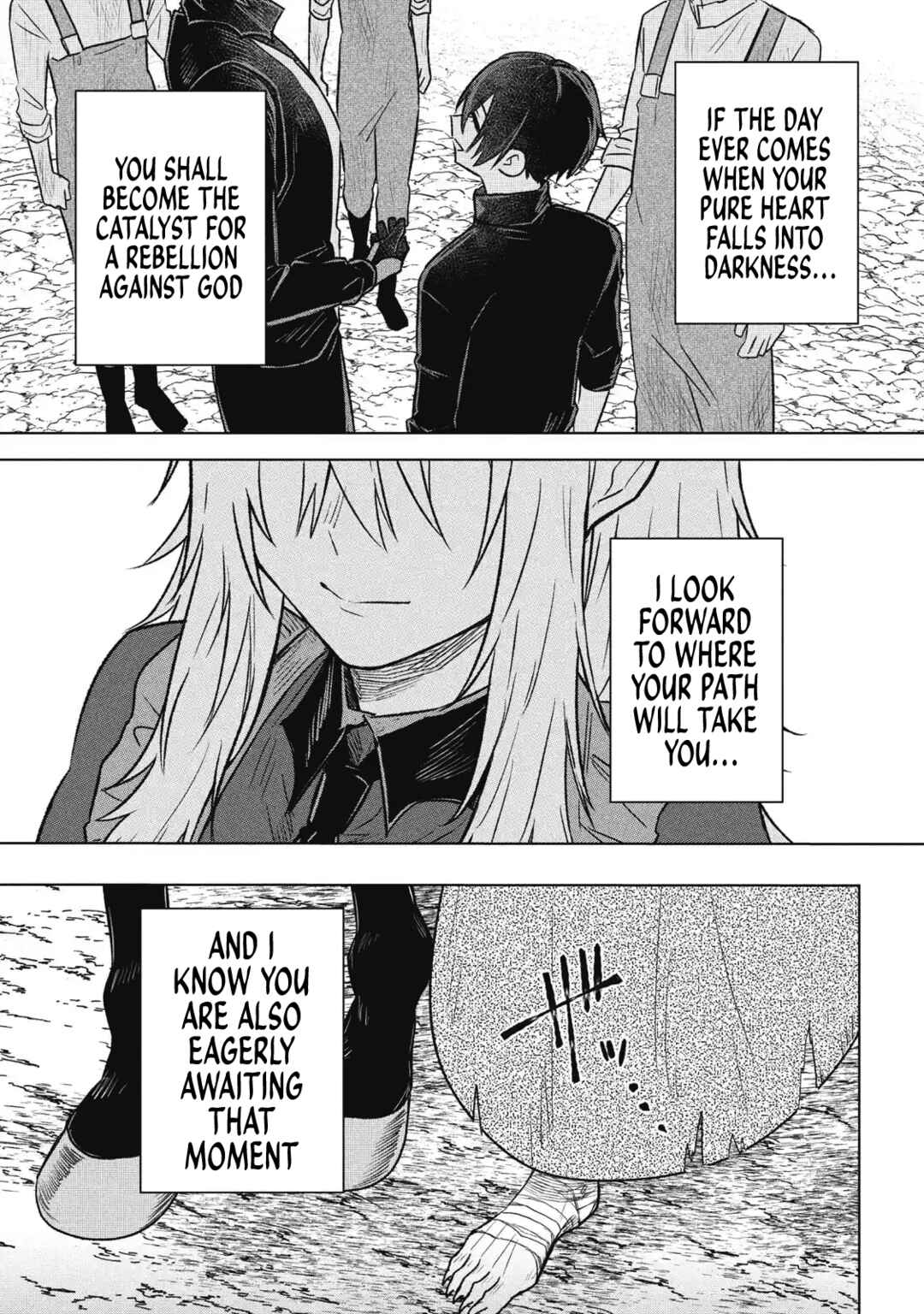Page 31 Chapter 19 Ars Goetia ~Munou to Yobareta Shounen wa, 72 no Akuma wo Shieki Shite Musou Suru~