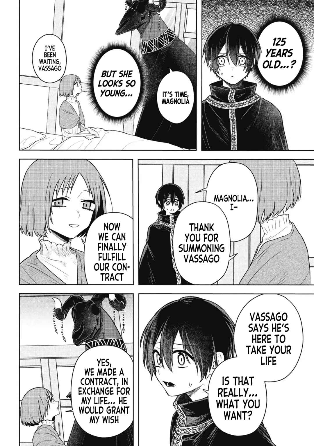 Page 10 Chapter 20 Ars Goetia ~Munou to Yobareta Shounen wa, 72 no Akuma wo Shieki Shite Musou Suru~