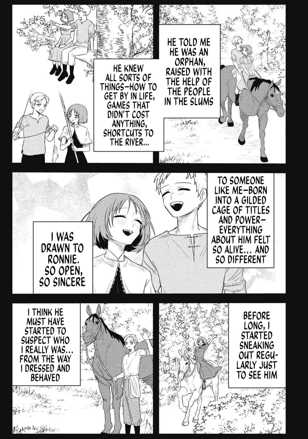 Page 13 Chapter 20 Ars Goetia ~Munou to Yobareta Shounen wa, 72 no Akuma wo Shieki Shite Musou Suru~