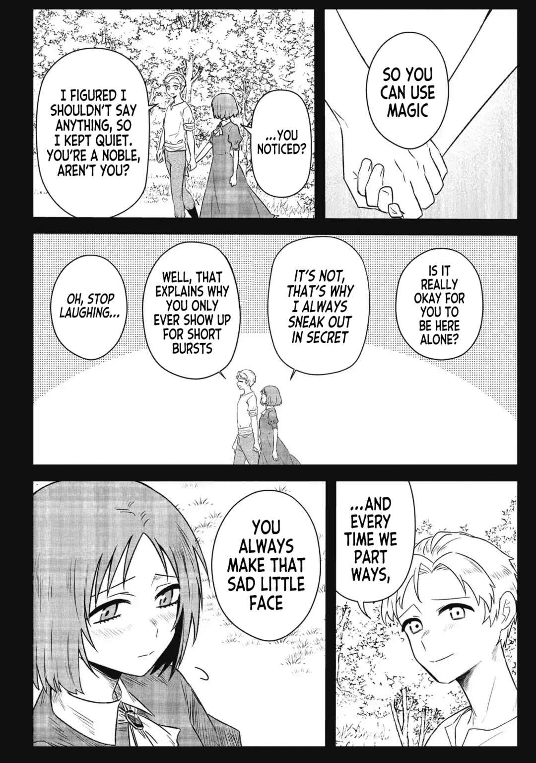 Page 17 Chapter 20 Ars Goetia ~Munou to Yobareta Shounen wa, 72 no Akuma wo Shieki Shite Musou Suru~