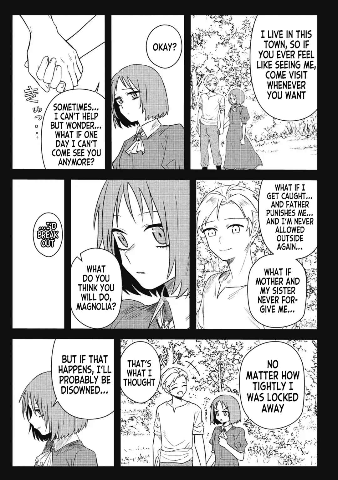 Page 18 Chapter 20 Ars Goetia ~Munou to Yobareta Shounen wa, 72 no Akuma wo Shieki Shite Musou Suru~