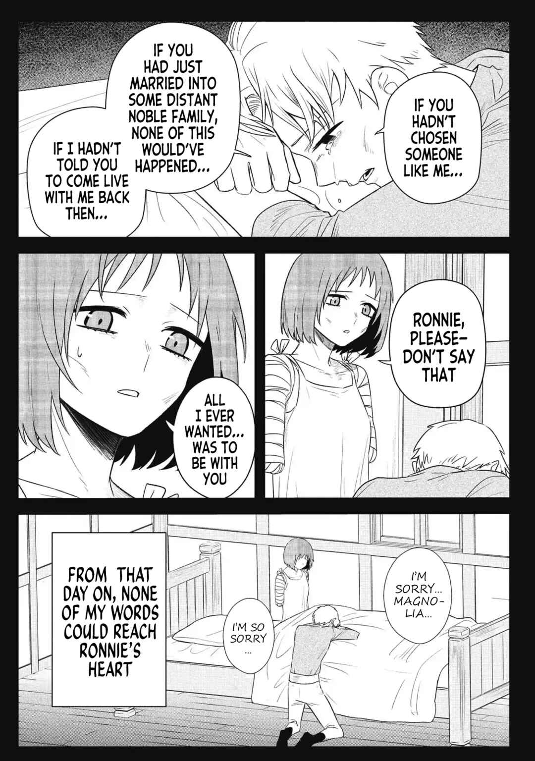 Page 31 Chapter 20 Ars Goetia ~Munou to Yobareta Shounen wa, 72 no Akuma wo Shieki Shite Musou Suru~