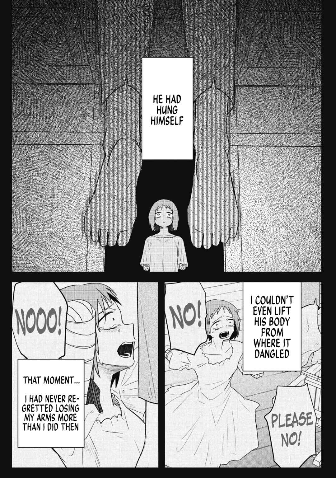 Page 33 Chapter 20 Ars Goetia ~Munou to Yobareta Shounen wa, 72 no Akuma wo Shieki Shite Musou Suru~