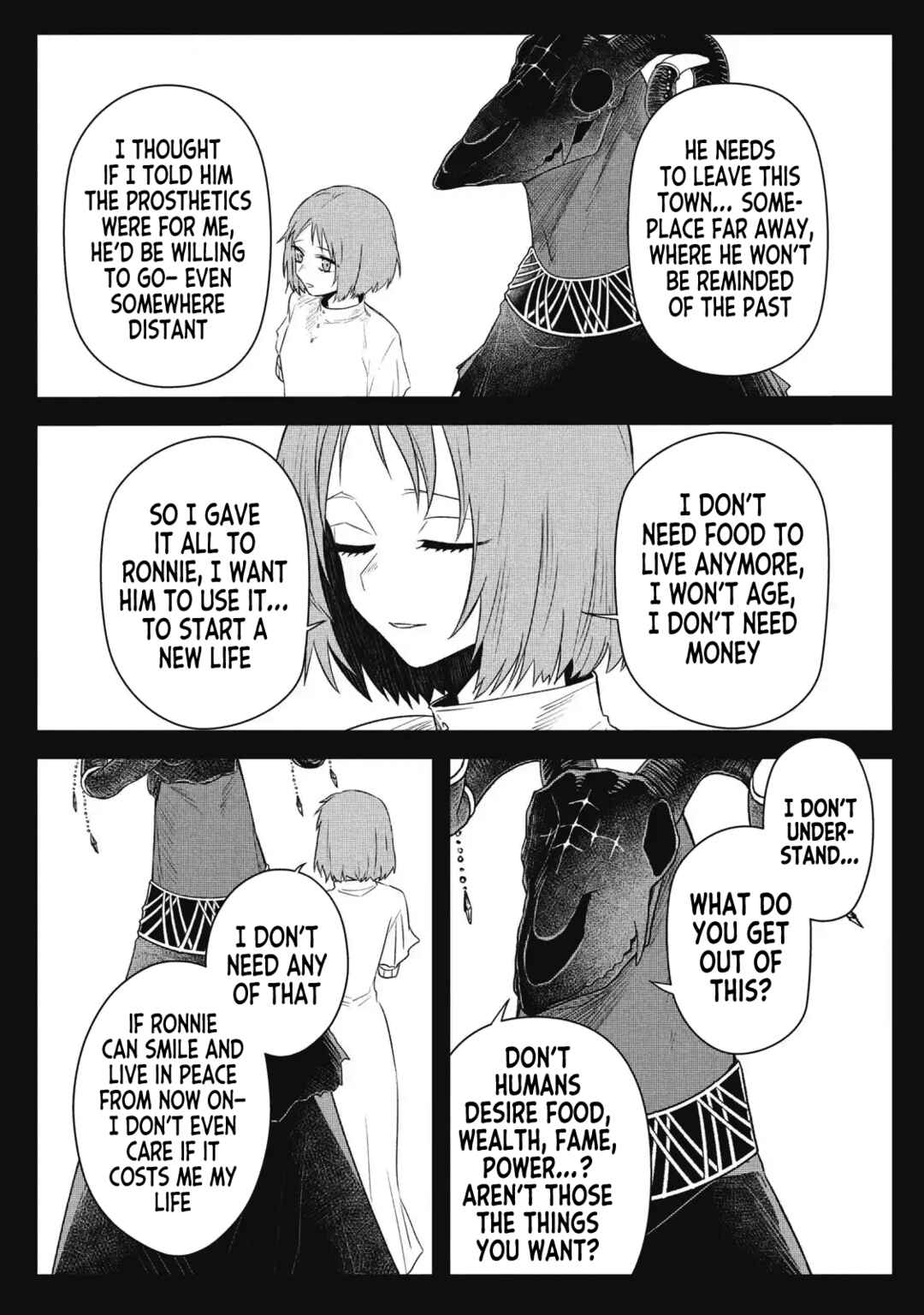Page 40 Chapter 20 Ars Goetia ~Munou to Yobareta Shounen wa, 72 no Akuma wo Shieki Shite Musou Suru~
