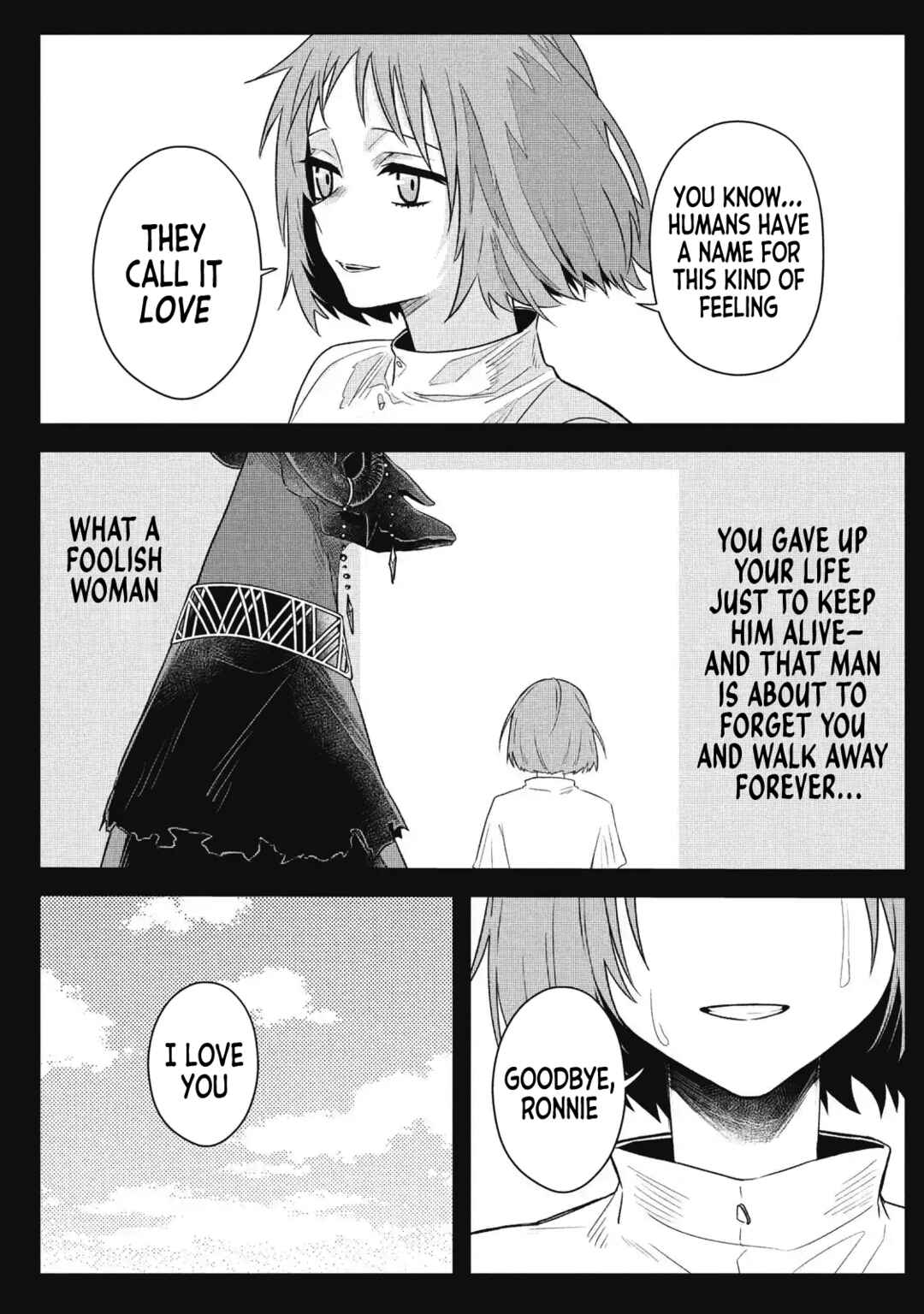 Page 41 Chapter 20 Ars Goetia ~Munou to Yobareta Shounen wa, 72 no Akuma wo Shieki Shite Musou Suru~