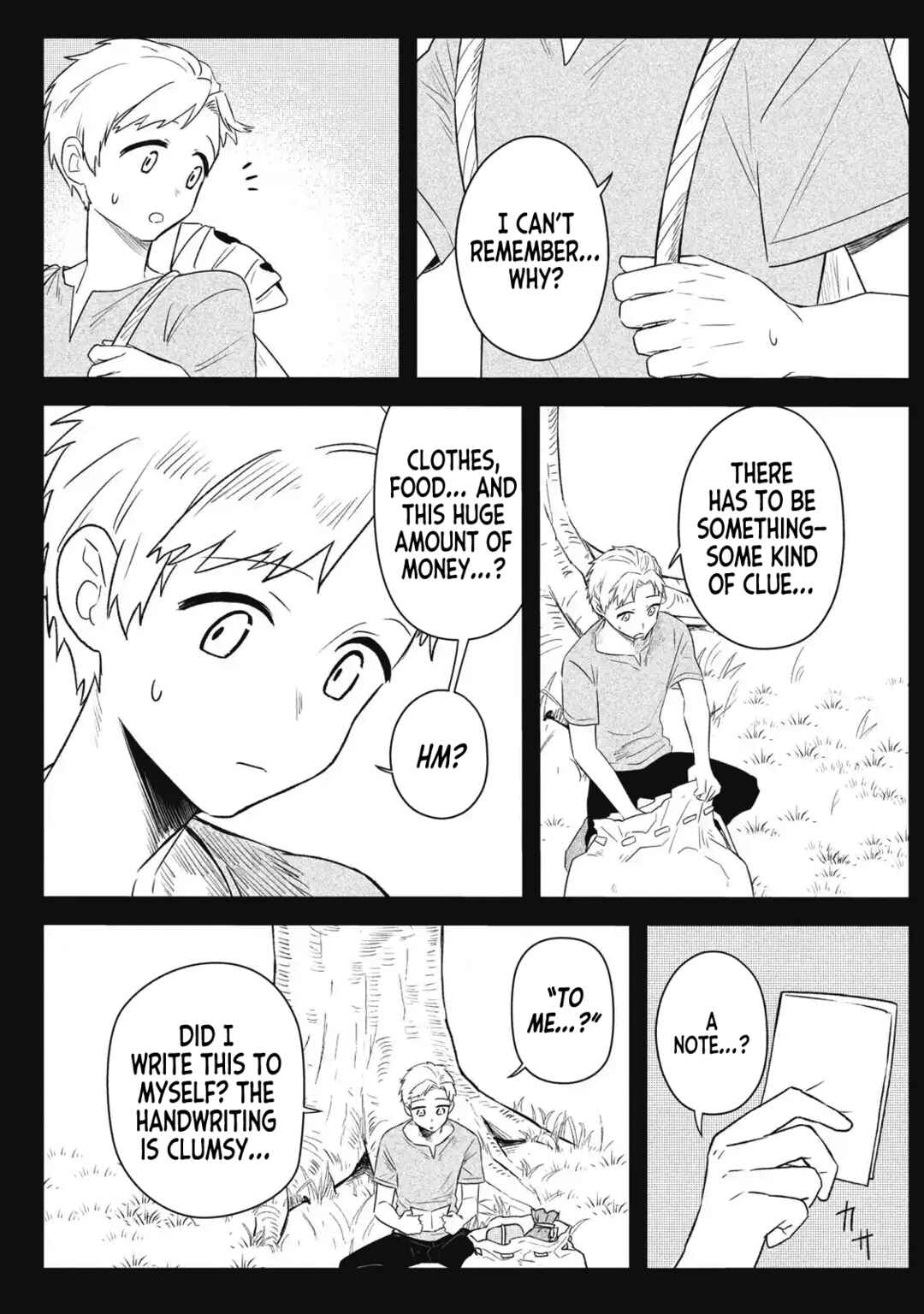 Page 43 Chapter 20 Ars Goetia ~Munou to Yobareta Shounen wa, 72 no Akuma wo Shieki Shite Musou Suru~
