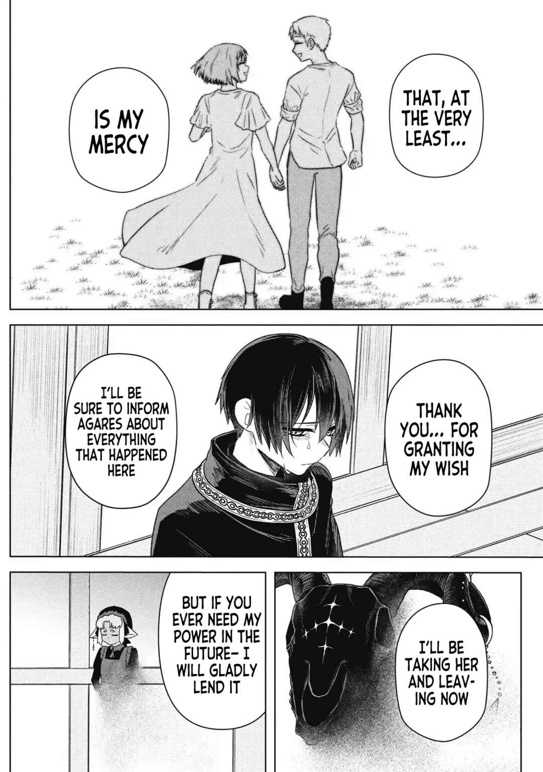 Page 50 Chapter 20 Ars Goetia ~Munou to Yobareta Shounen wa, 72 no Akuma wo Shieki Shite Musou Suru~