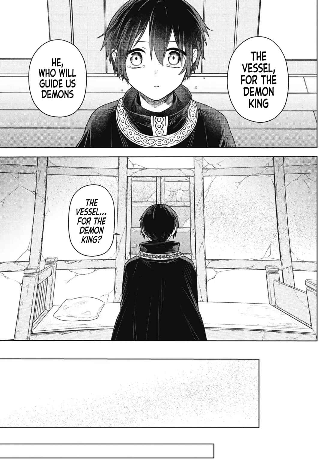 Page 51 Chapter 20 Ars Goetia ~Munou to Yobareta Shounen wa, 72 no Akuma wo Shieki Shite Musou Suru~